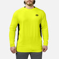 The McKenna Tech Long Sleeve Shirt
