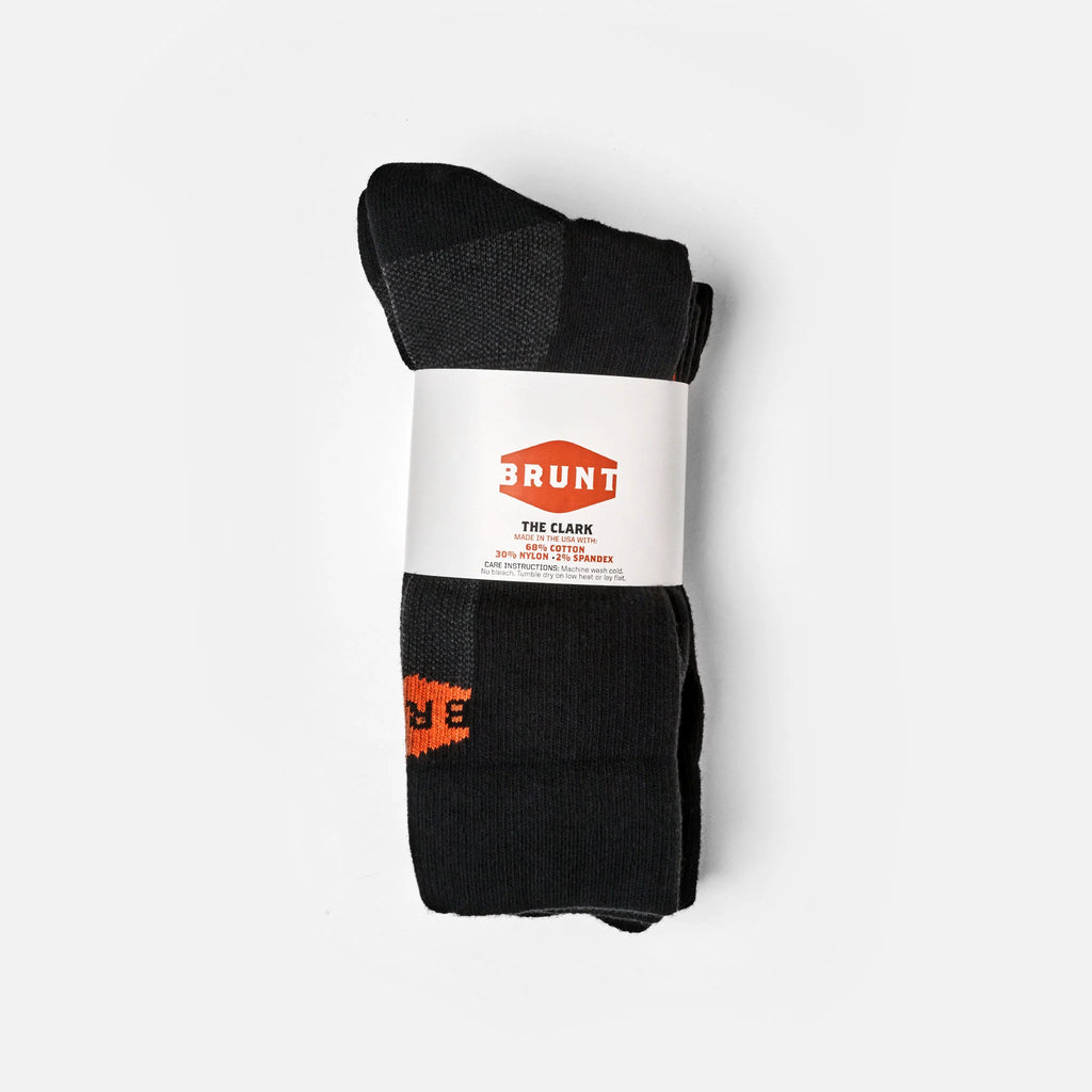 Everyday Socks (3 Pack)