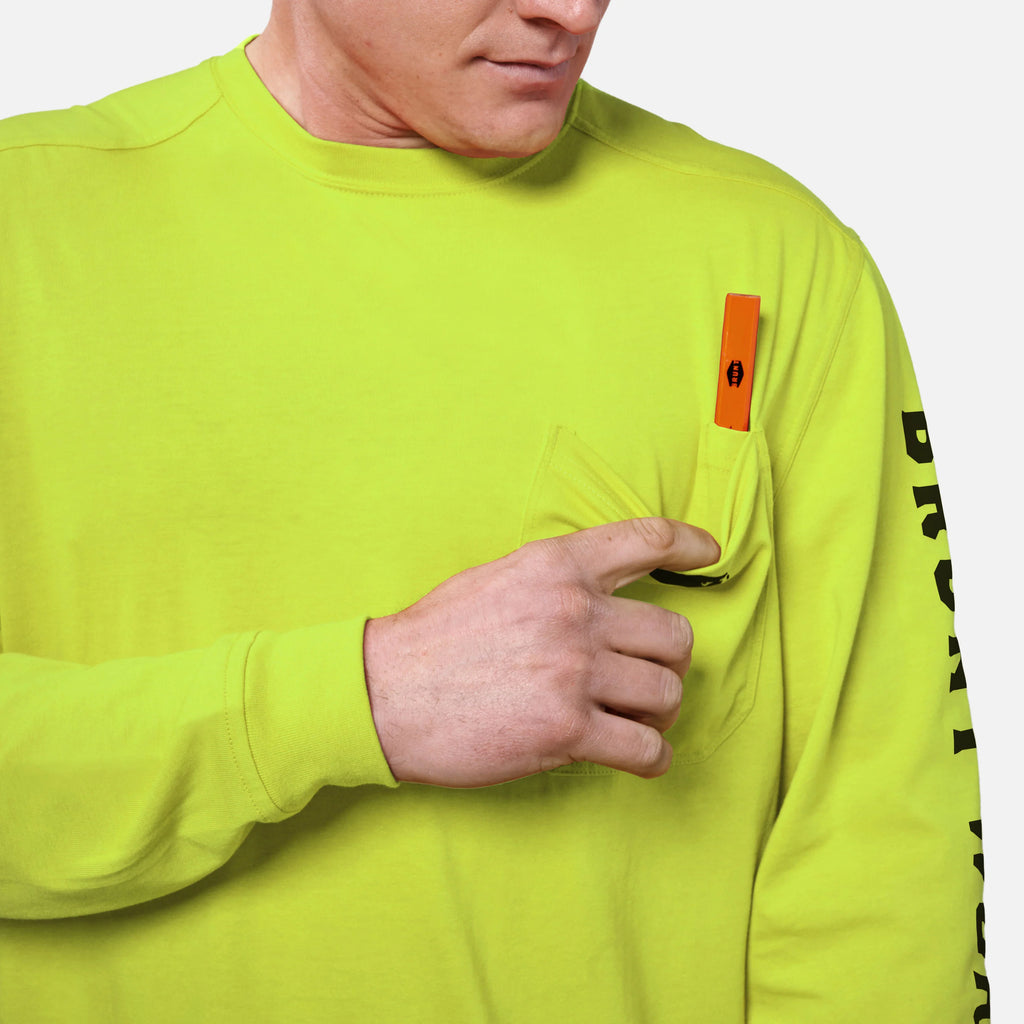 The Pocket Tee Bonus Pack (4 for 3)
