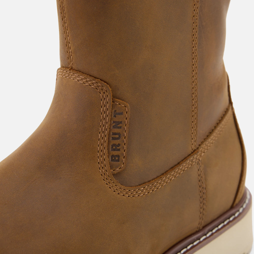 The Bolduc Waterproof (Soft Toe)