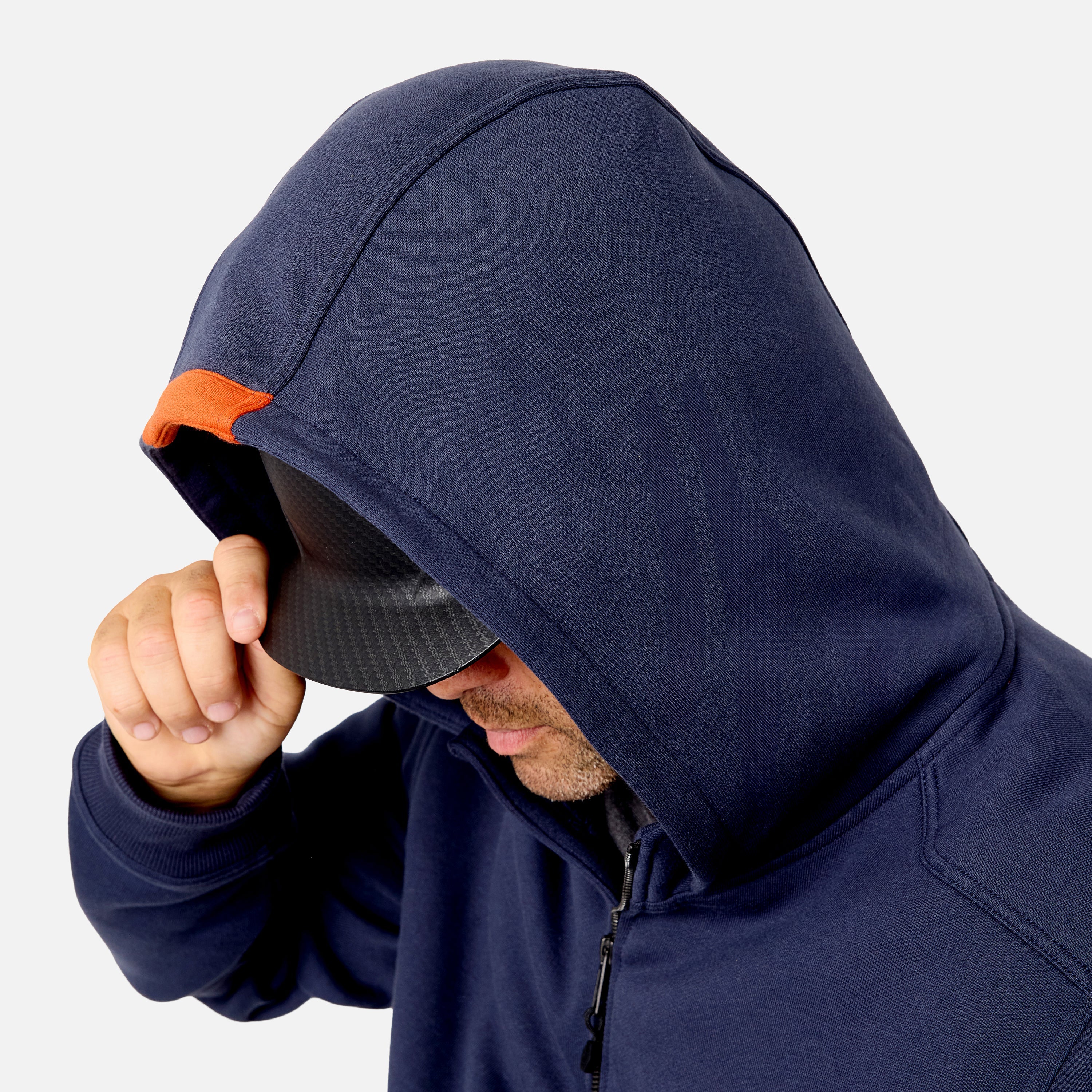 The Shevlin 1/4 Zip