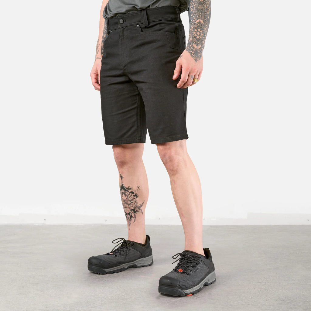 The Torra Short