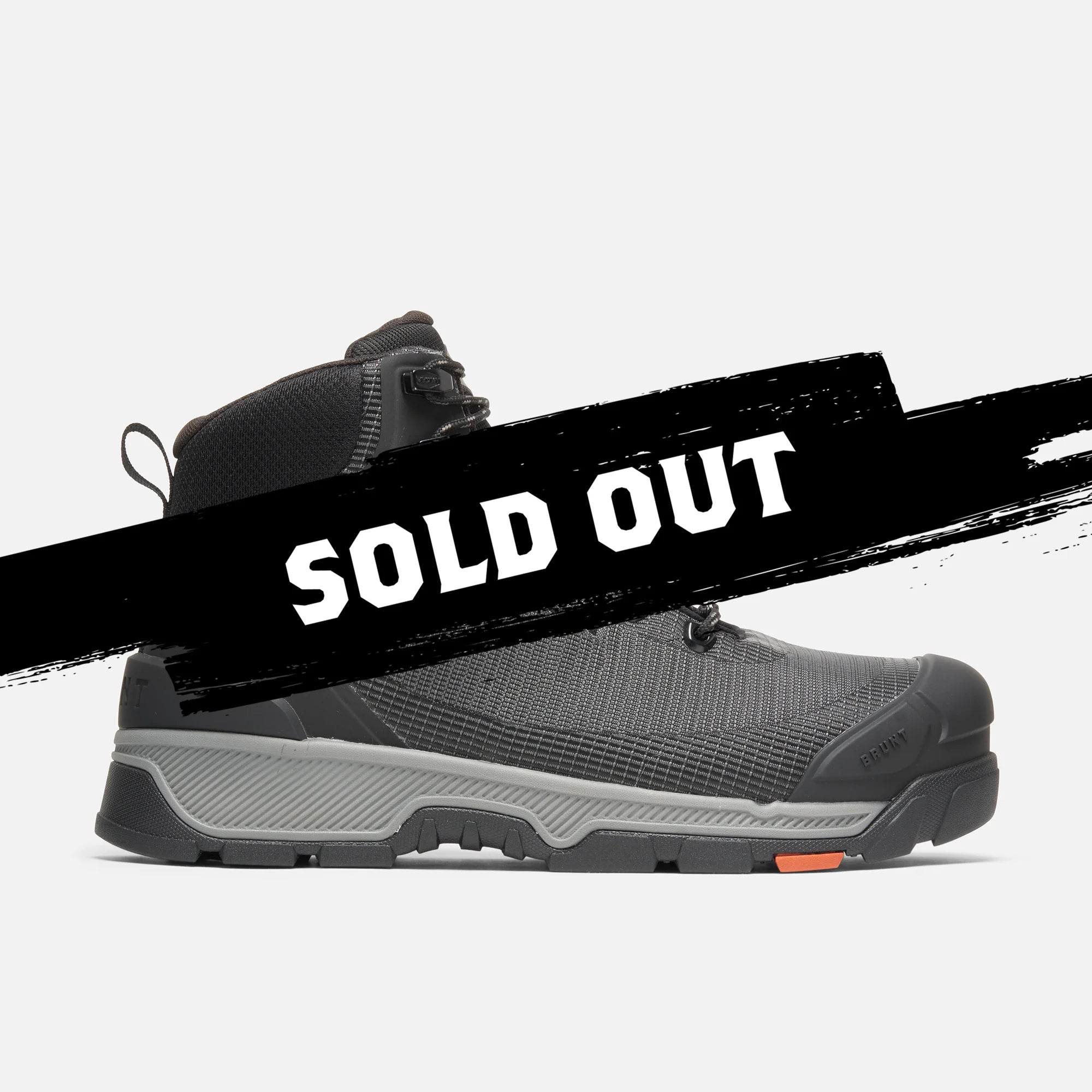 The Ryng Waterproof (Soft Toe)