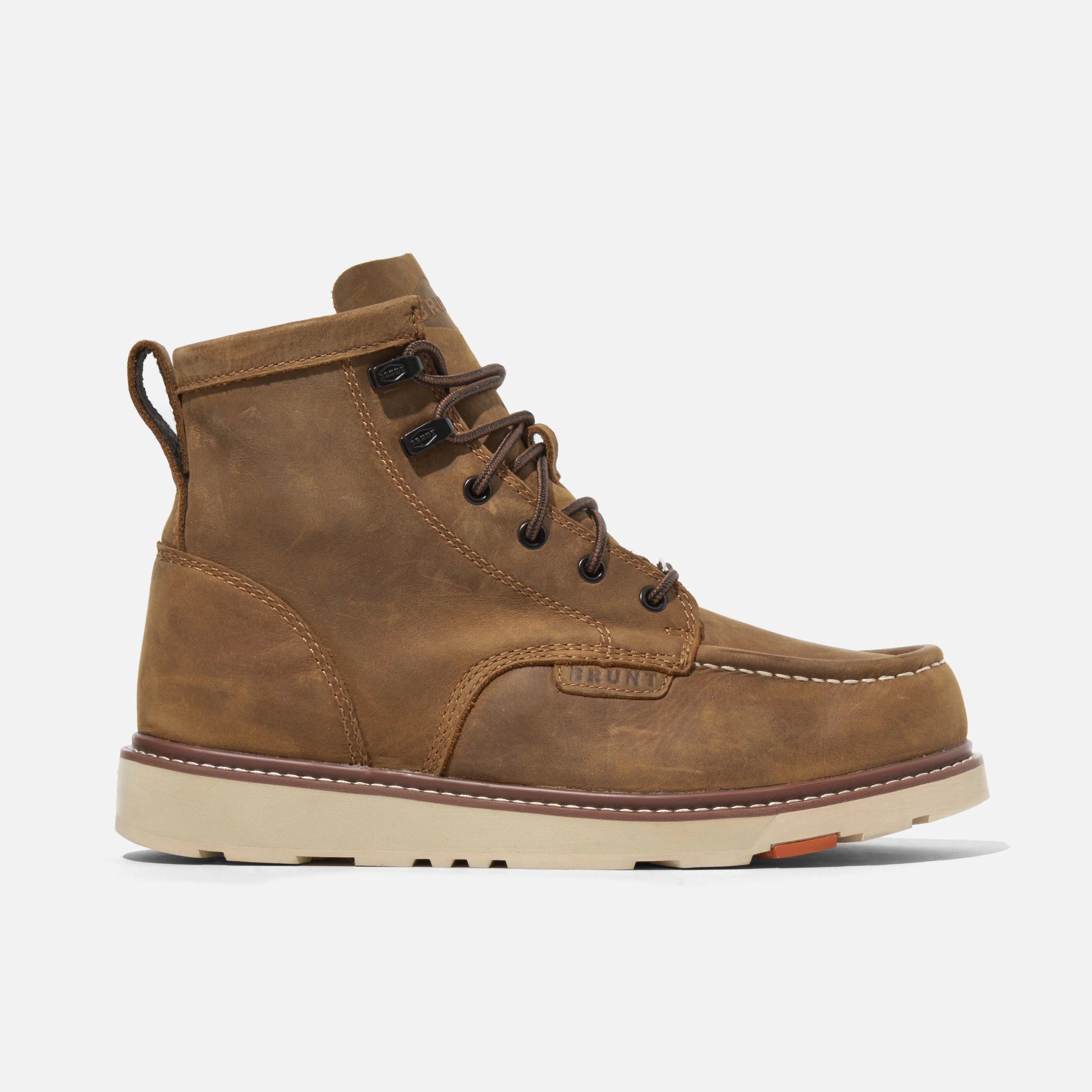 The Marin Unlined (Comp Toe) & Tumbler