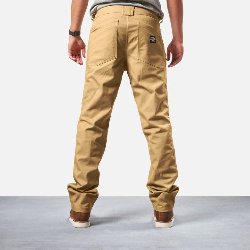 The Torra Pant Pack (4 for 3)
