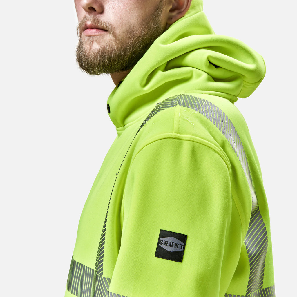 The Hi-Vis Shevlin