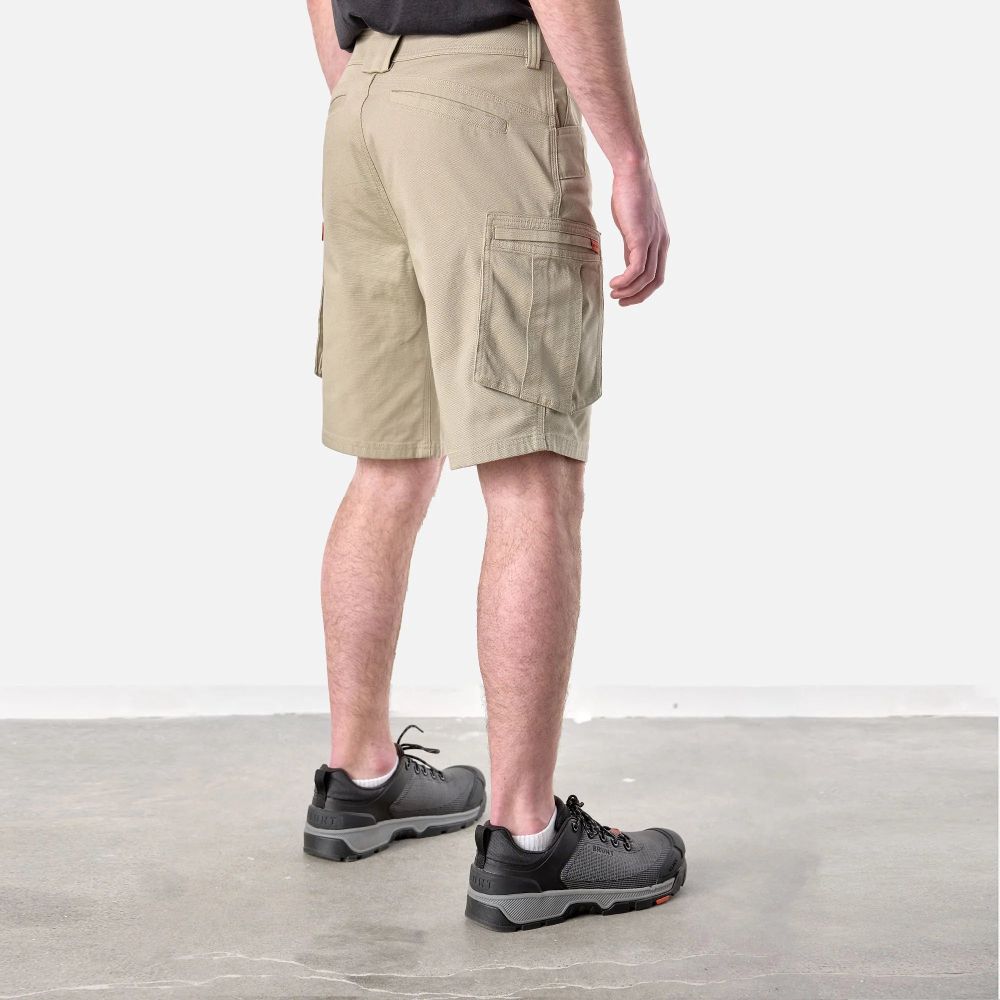 The Torra HD Cargo Short Pack (4 for 3)