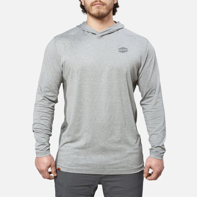 The McKenna Tech Hoodie