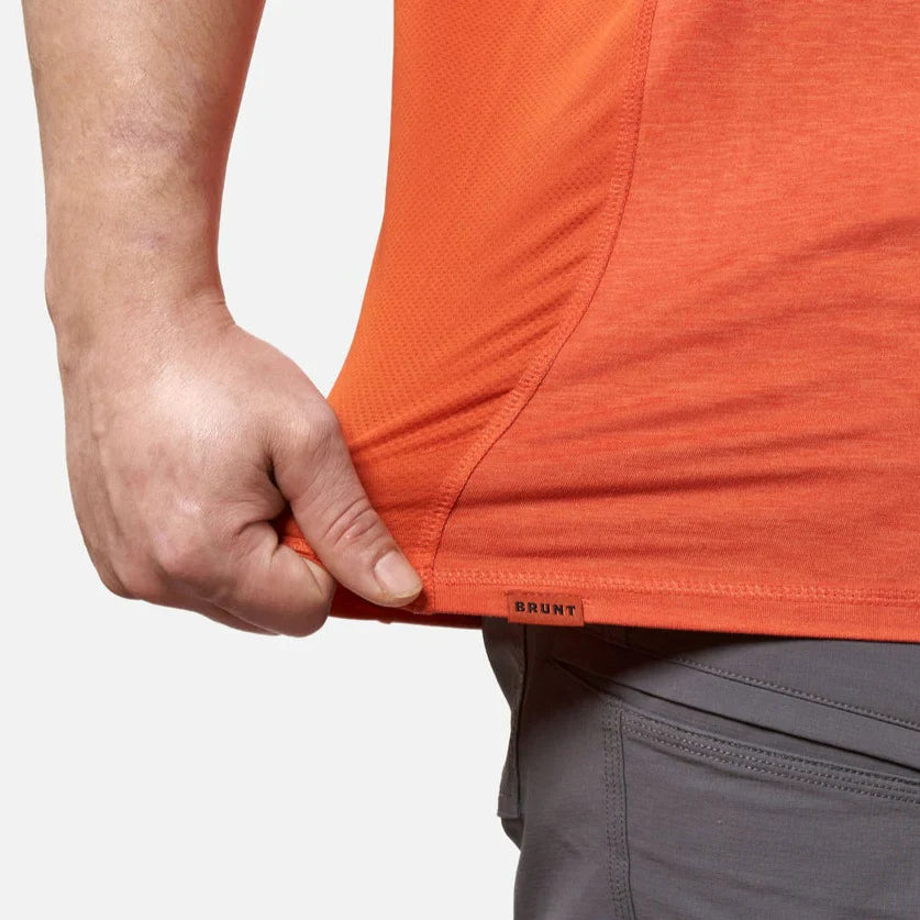 The McKenna Tech Short Sleeve Shirt Pack (4 for 3)