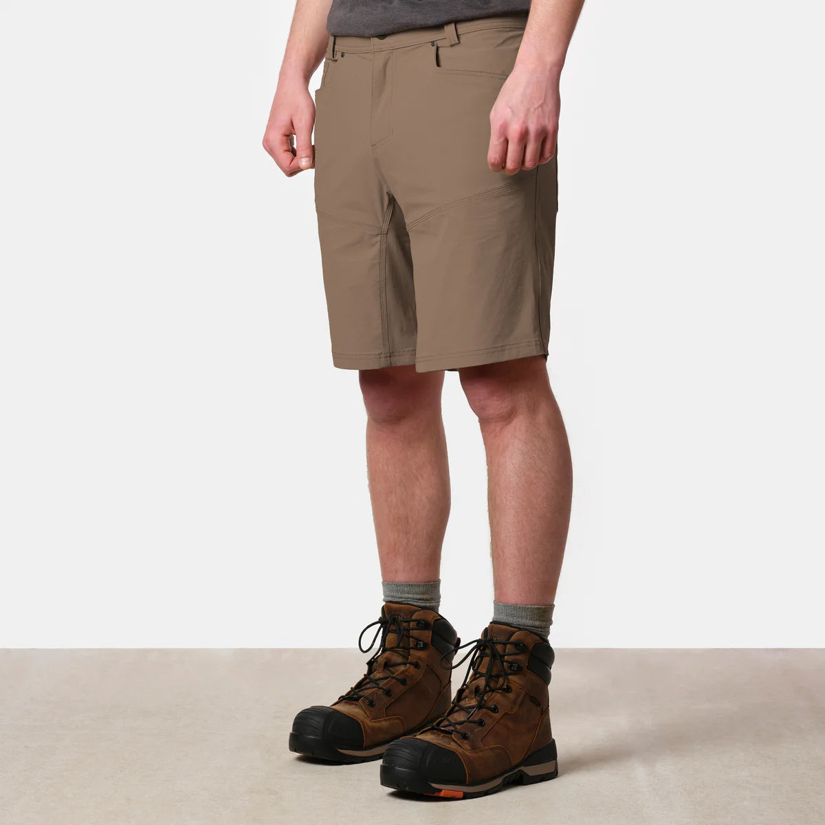 The Costello Tech Short