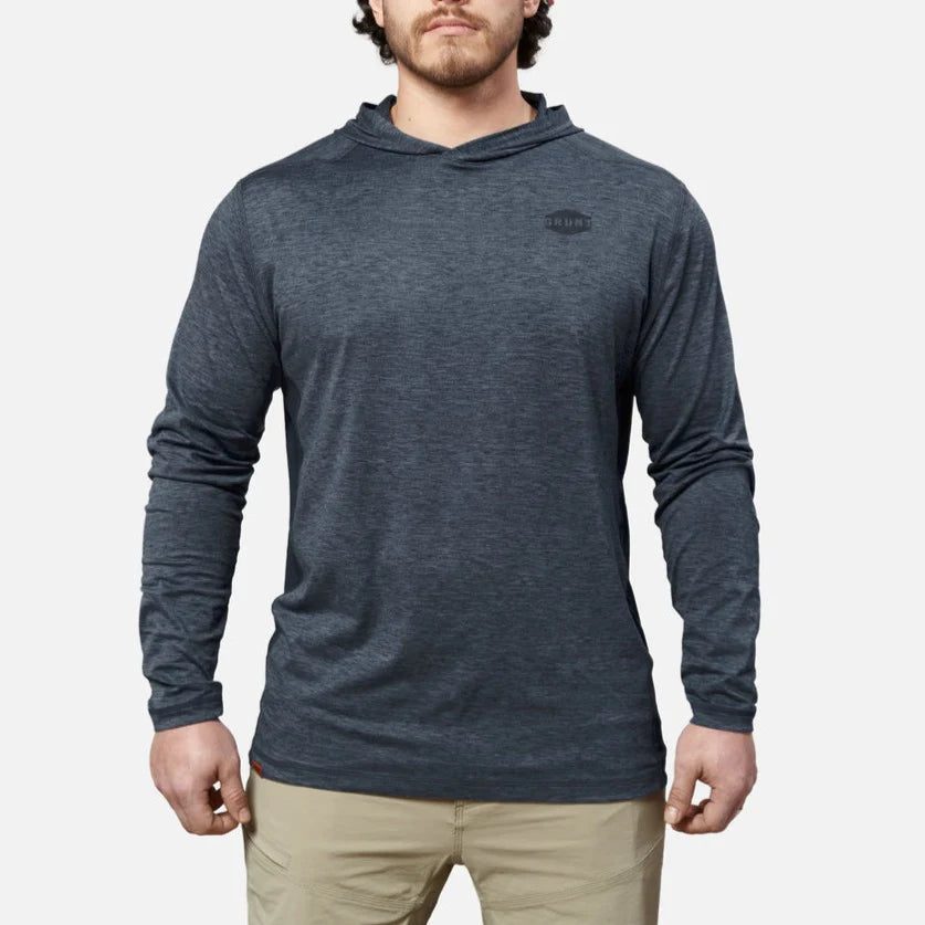 The McKenna Tech Hoodie