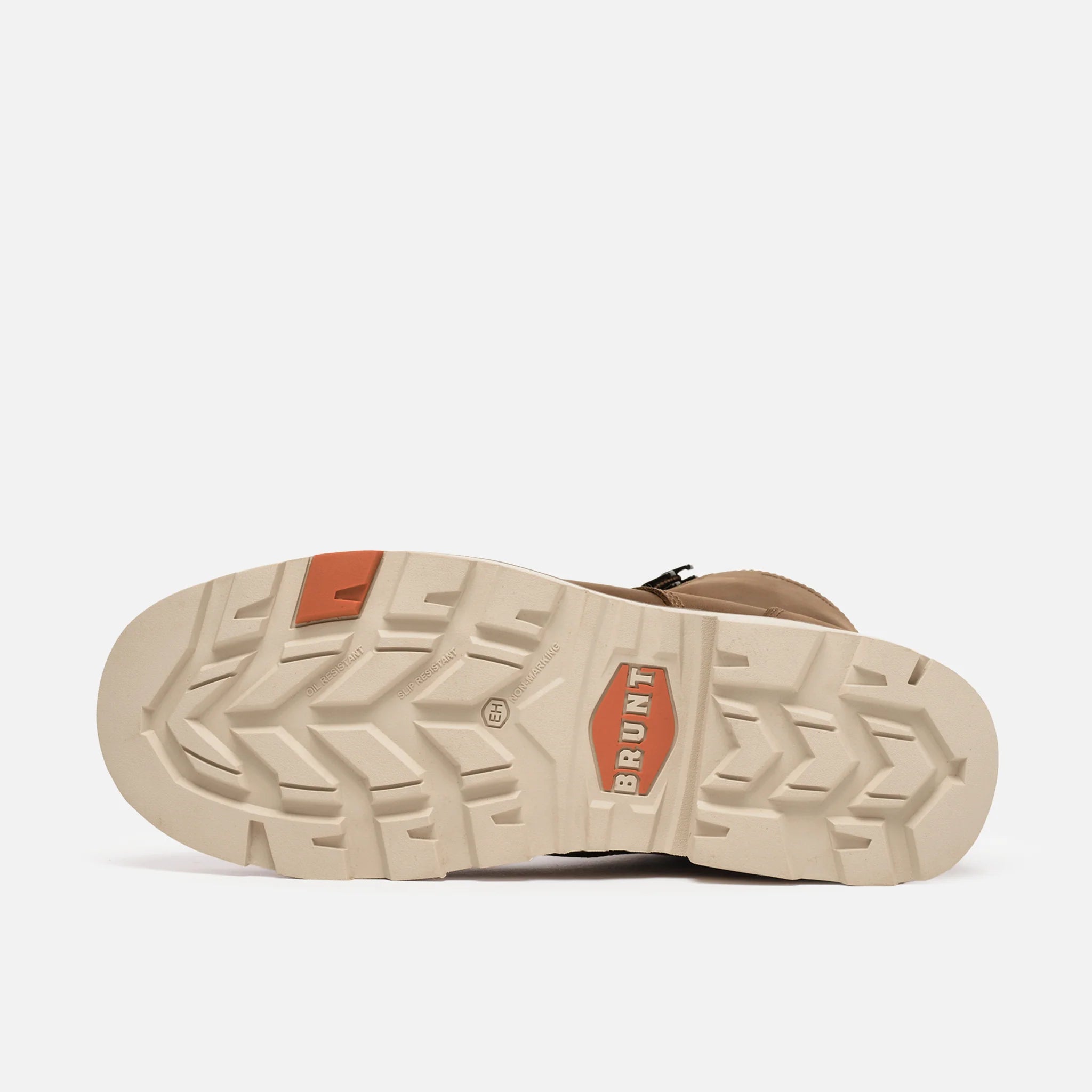 The Marin 90° Heel Waterproof (Comp Toe)
