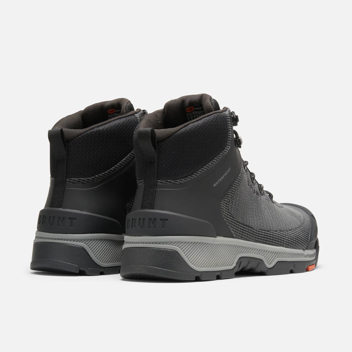 The Ryng Waterproof (Comp Toe)