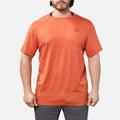 The McKenna Tech Short Sleeve Shirt