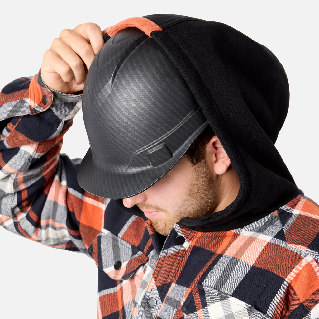 The BRUNT Flannel Jacket