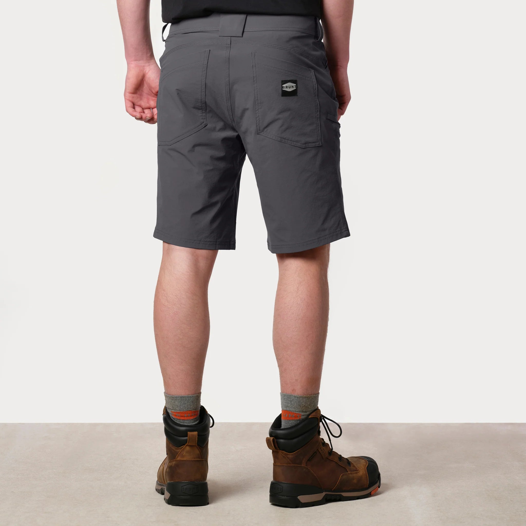 The Costello Tech Short