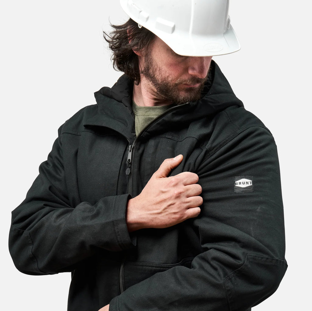 The Couvee Jacket