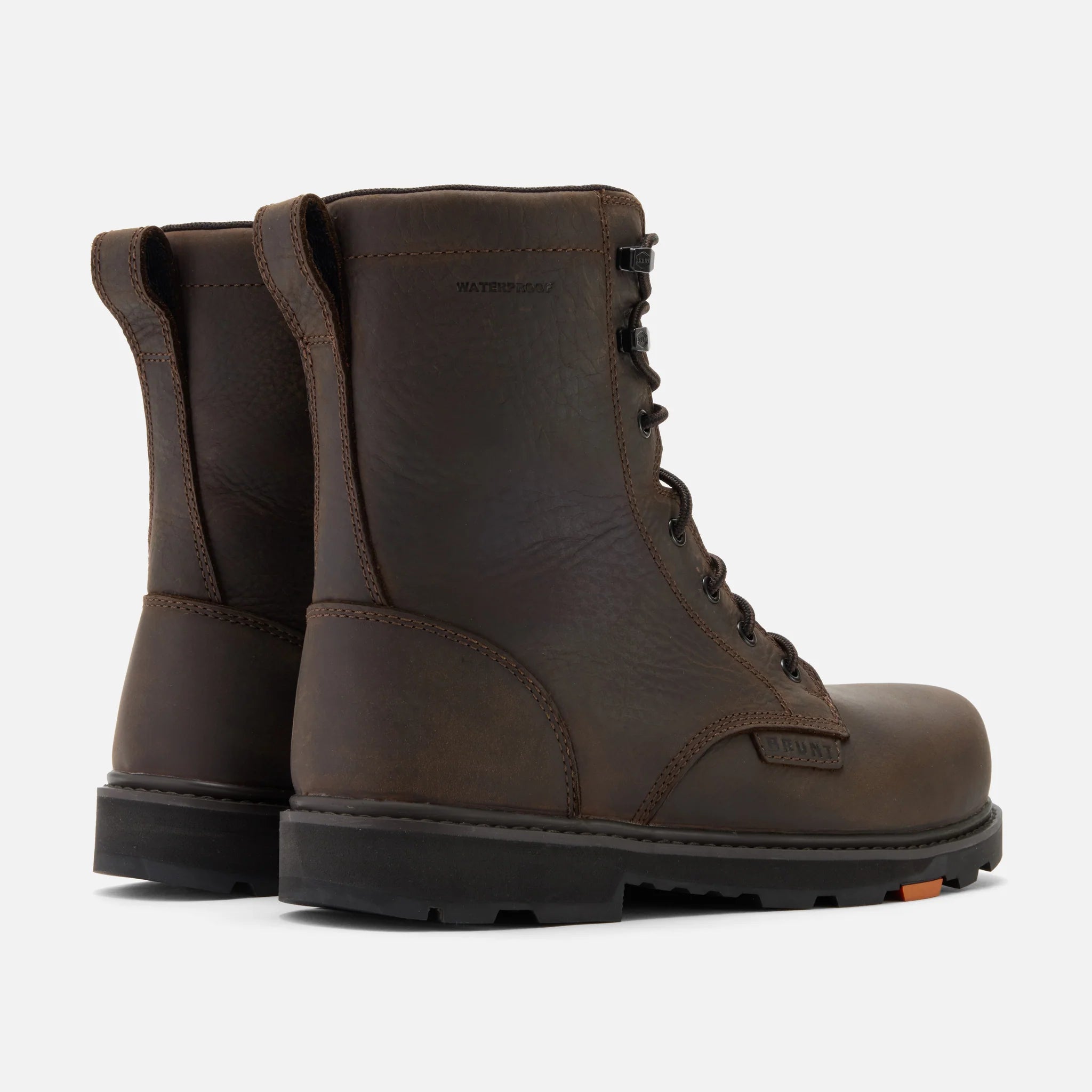 The Sullivan 8 Waterproof (Comp Toe)