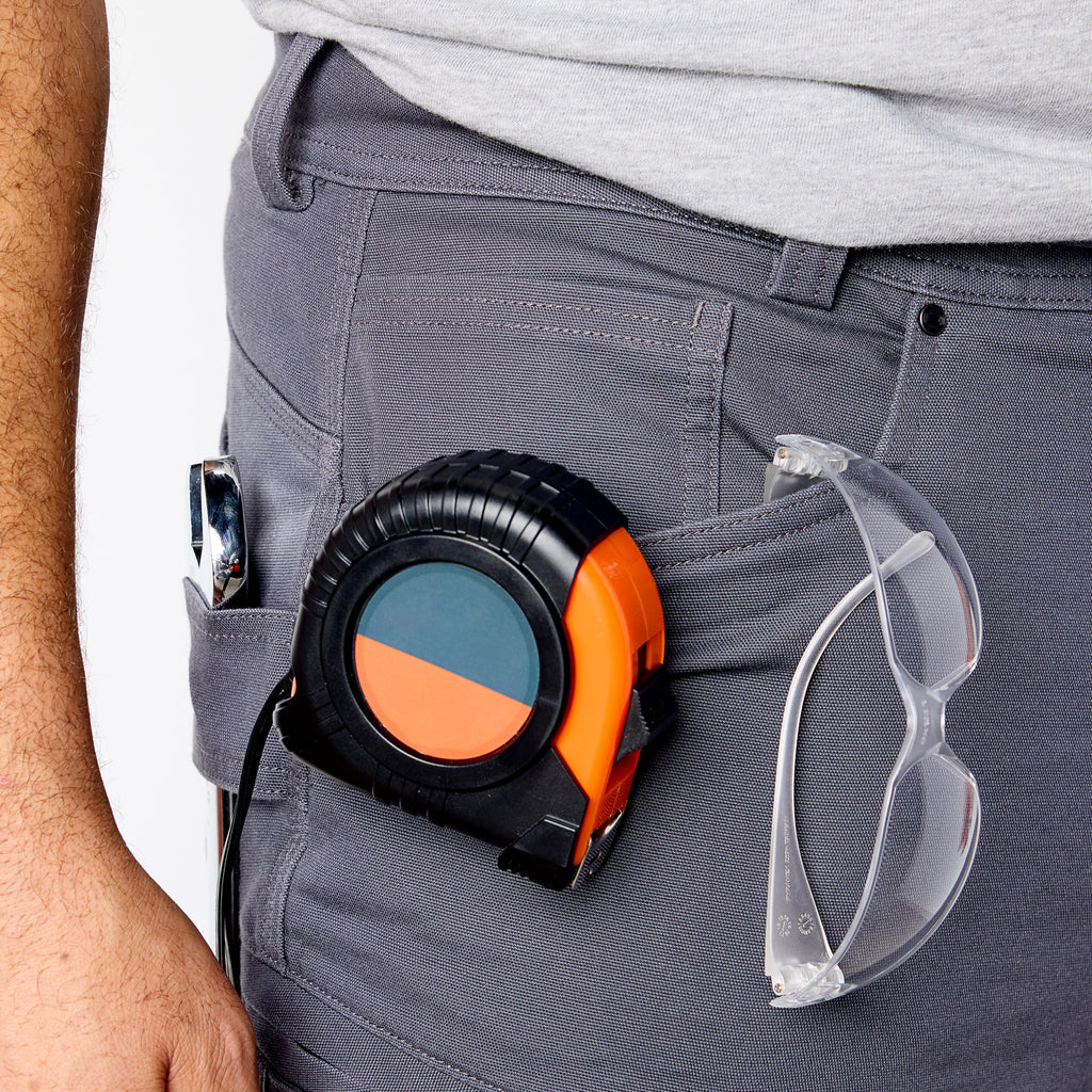 The Torra HD Utility Pant