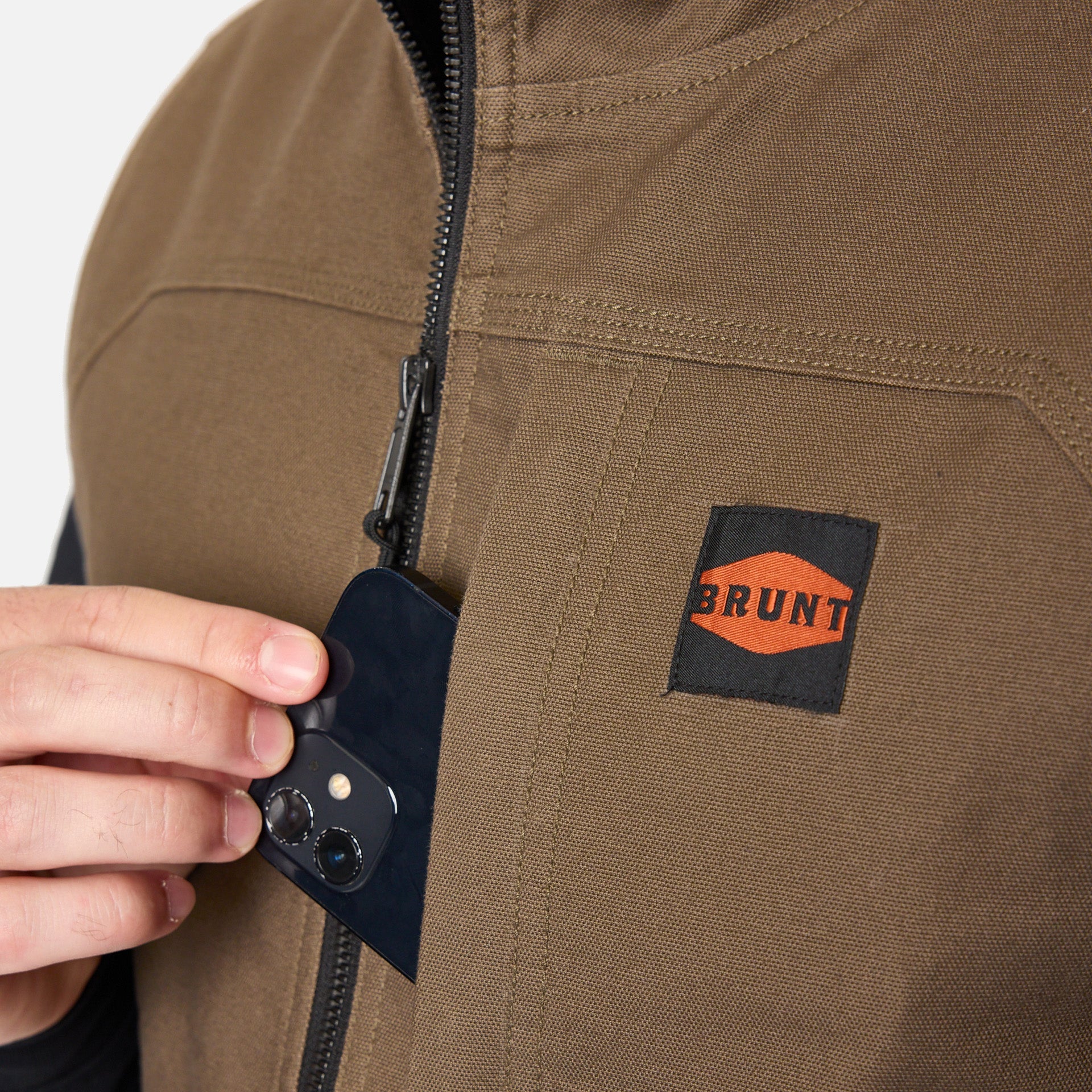 The D’Angelo Utility Vest