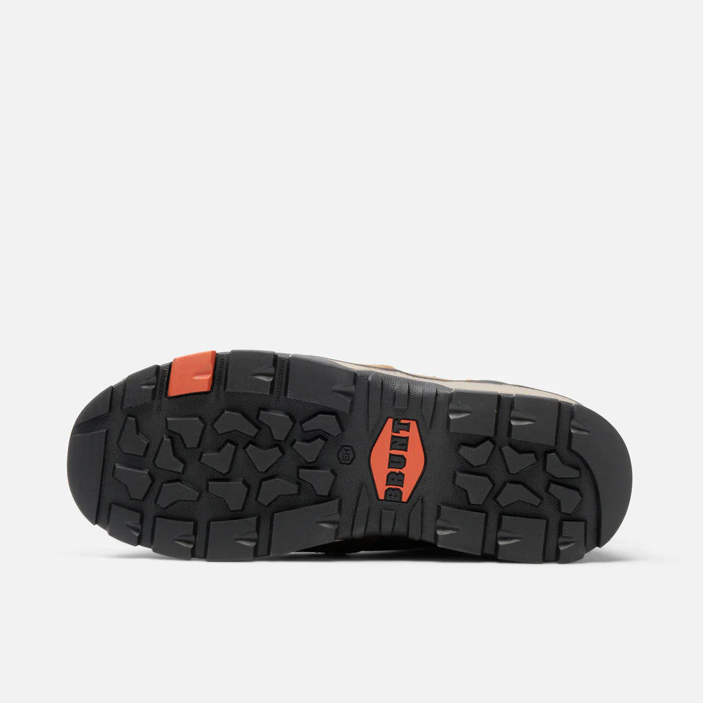The Perkins Waterproof (Comp Toe)