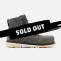 The Grey Sullivan Waterproof (Comp Toe)
