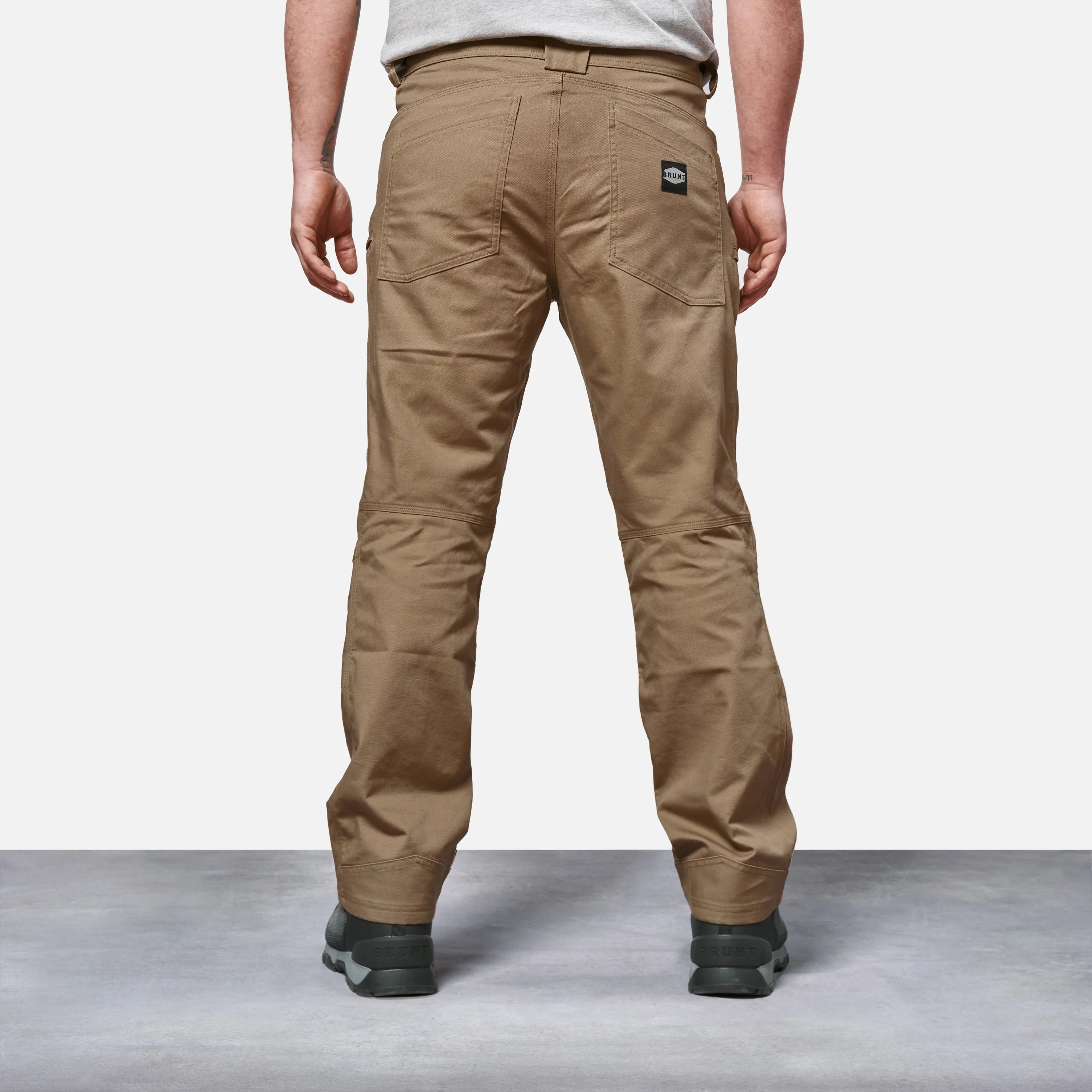 The Torra HD Pant Pack (4 for 3)
