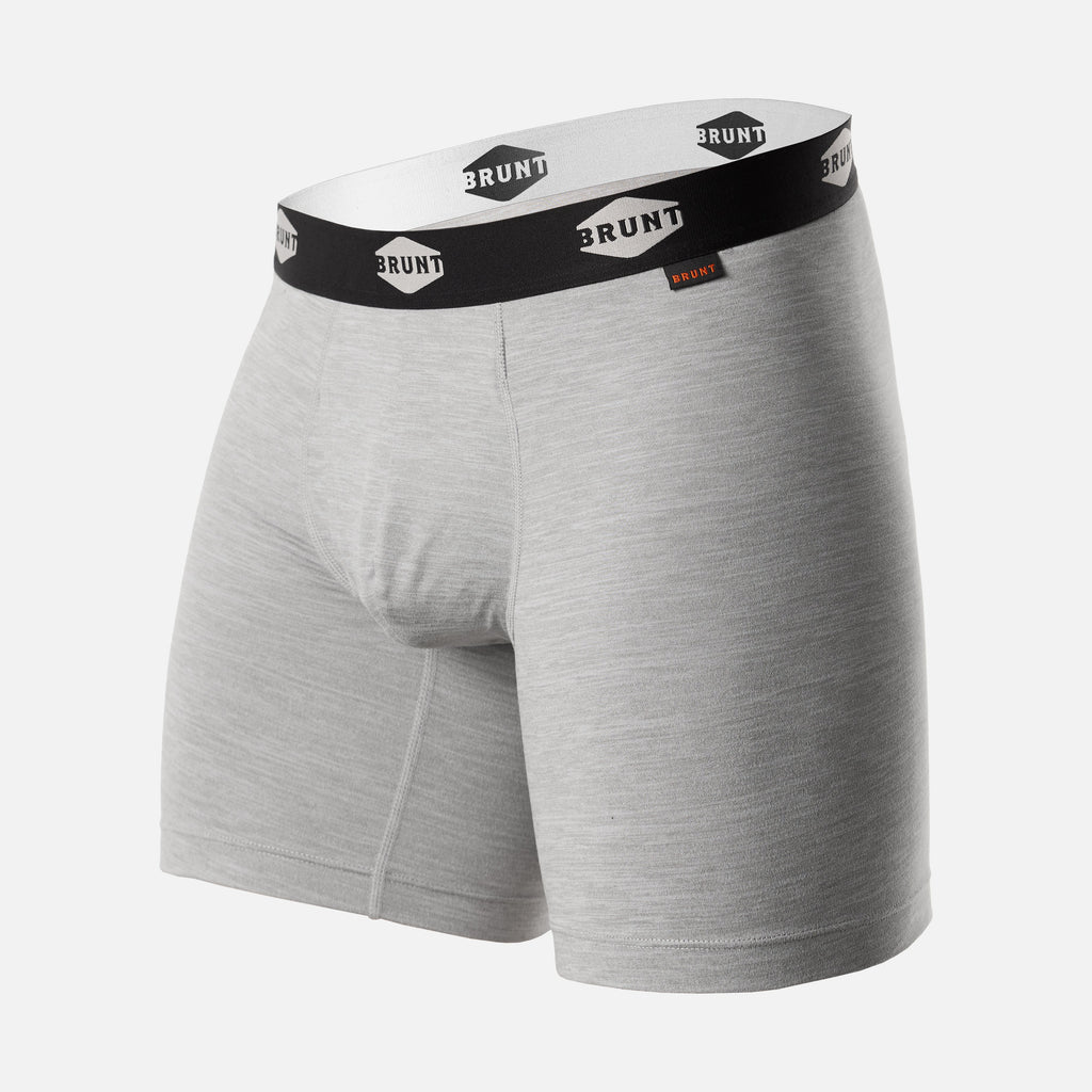 The 9 Comfort Tech Boxer Brief (2 Pack)