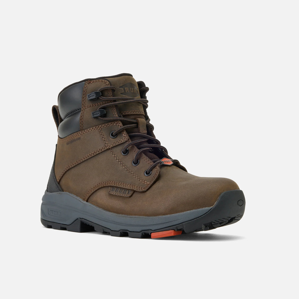 The Kasparian Waterproof (Soft Toe) & Tumbler