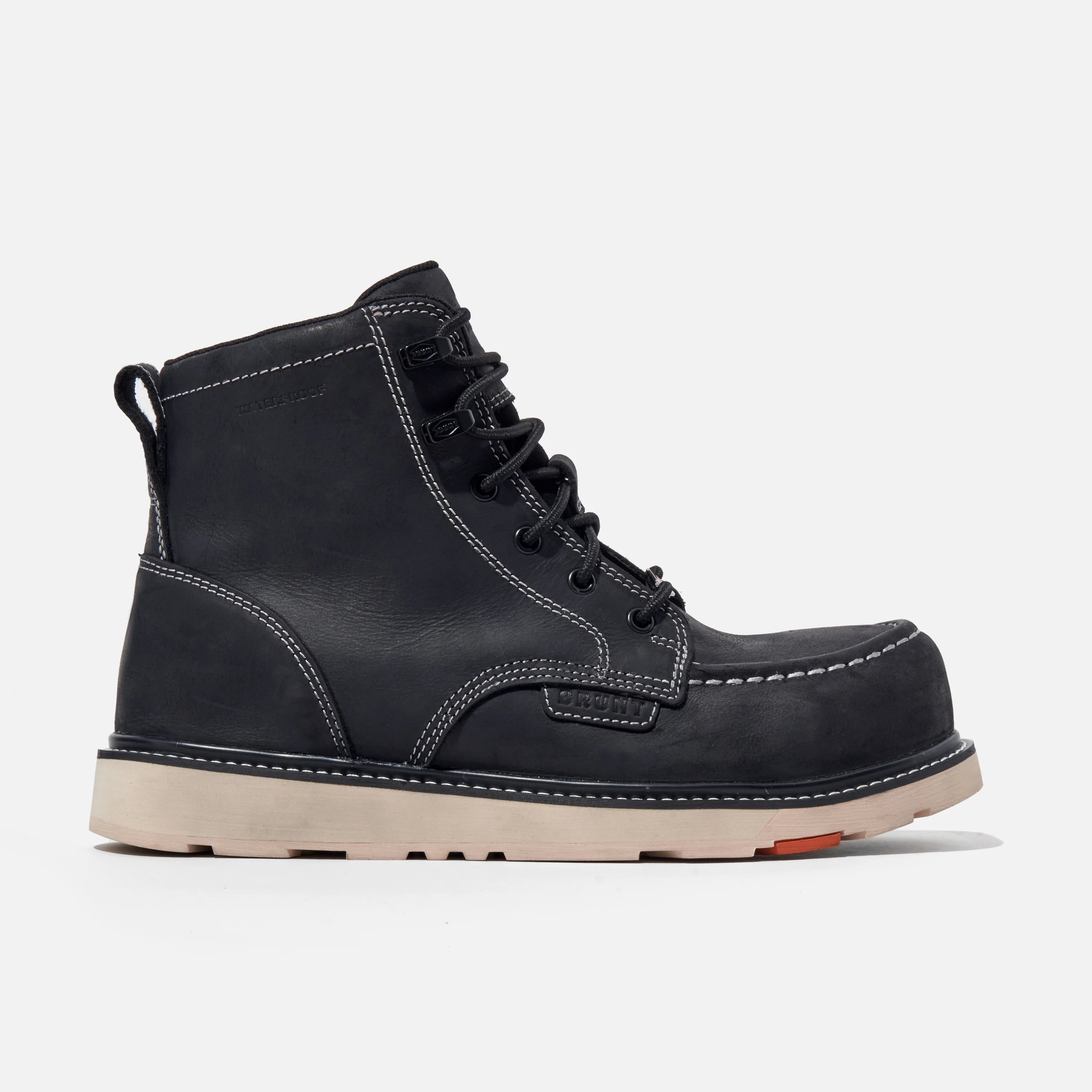 The Marin Waterproof (Soft Toe)