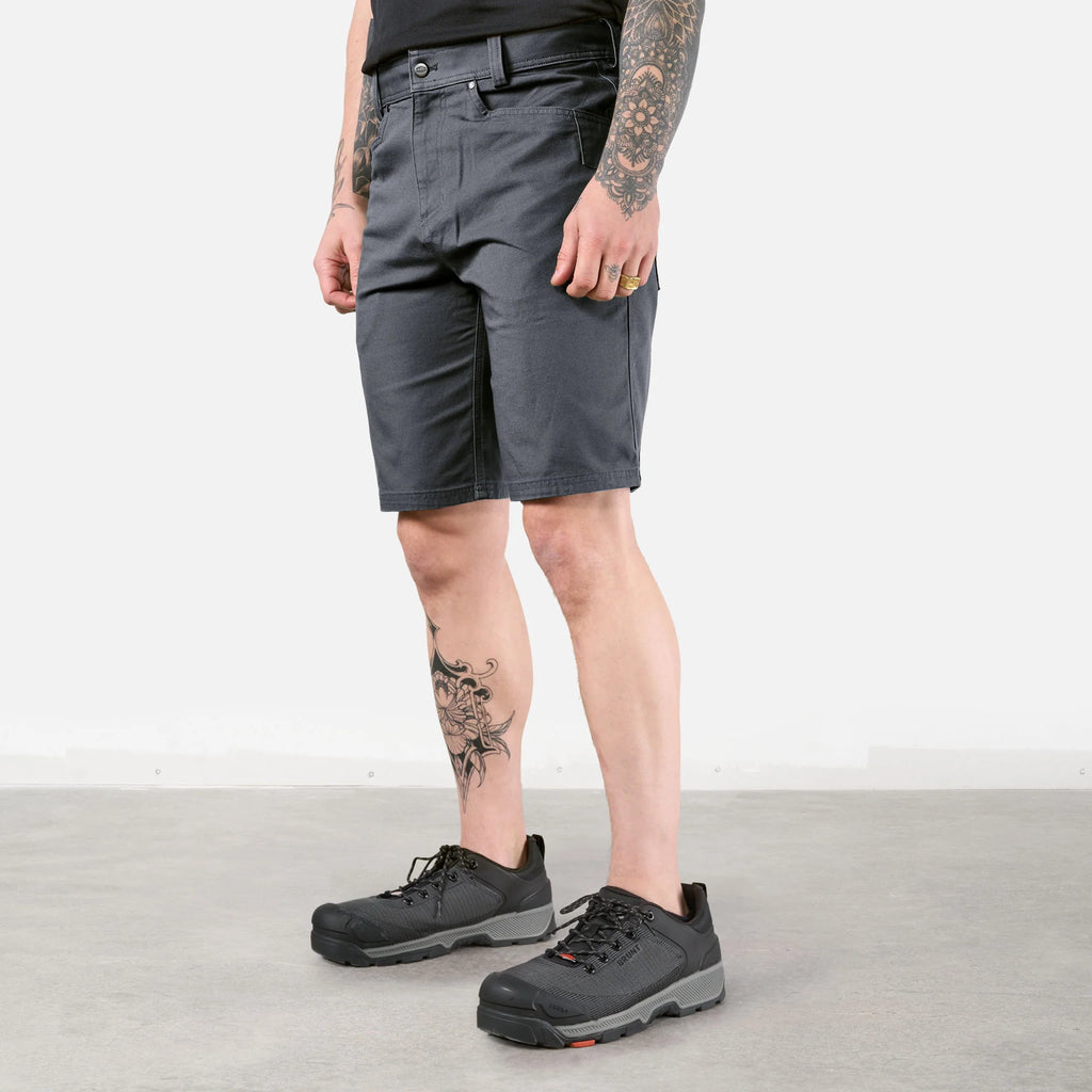 The Torra Short