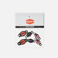 Lace Charm 3-Pack