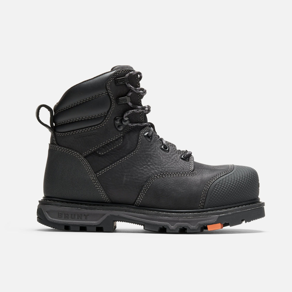 The Mulder Welted Waterproof (Comp Toe)