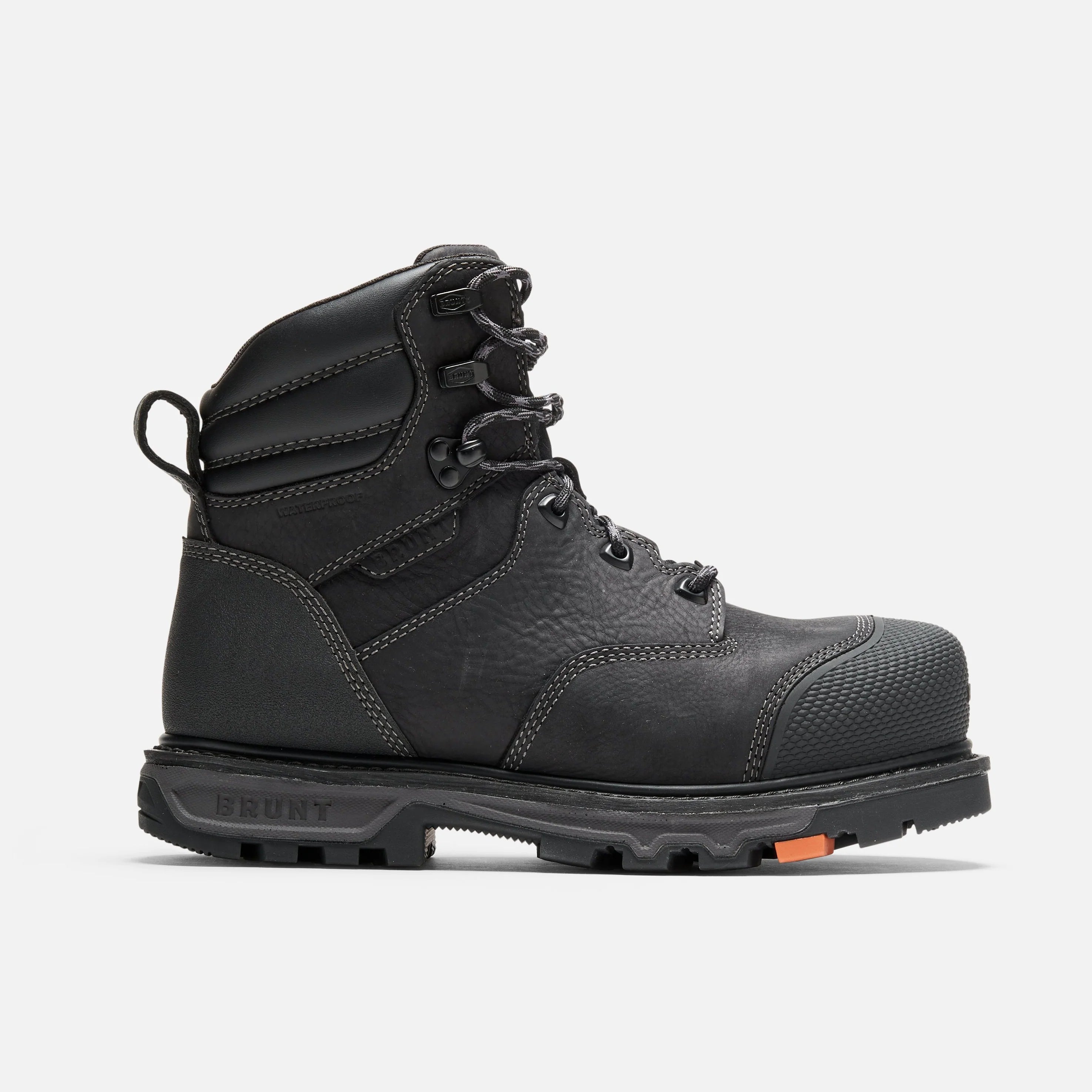 The Mulder Welted Waterproof (Comp Toe)