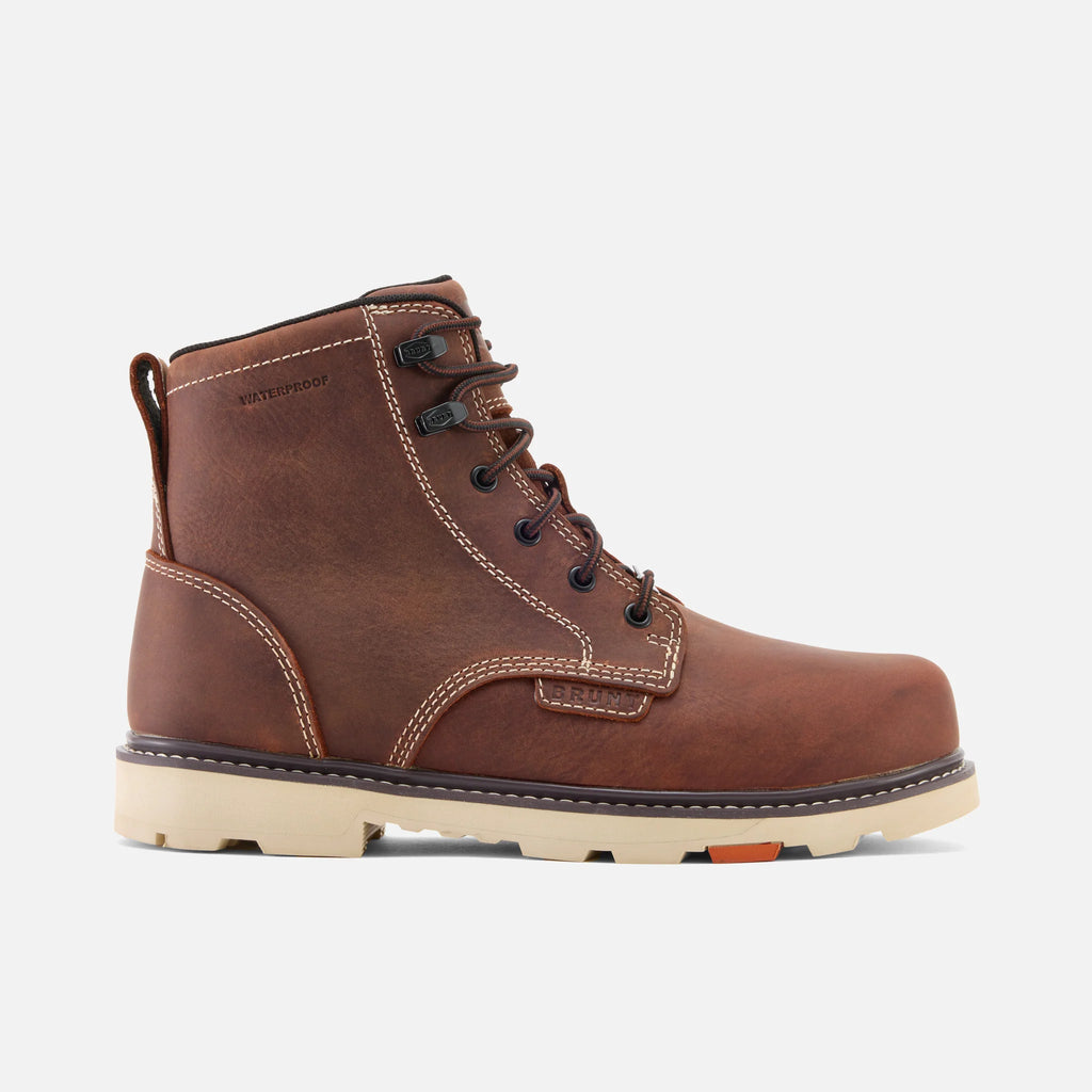 The Redwood Sullivan Waterproof (Comp Toe)