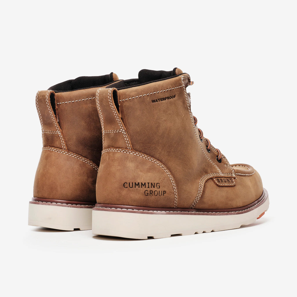 Cumming Group Marin Waterproof (Soft Toe)
