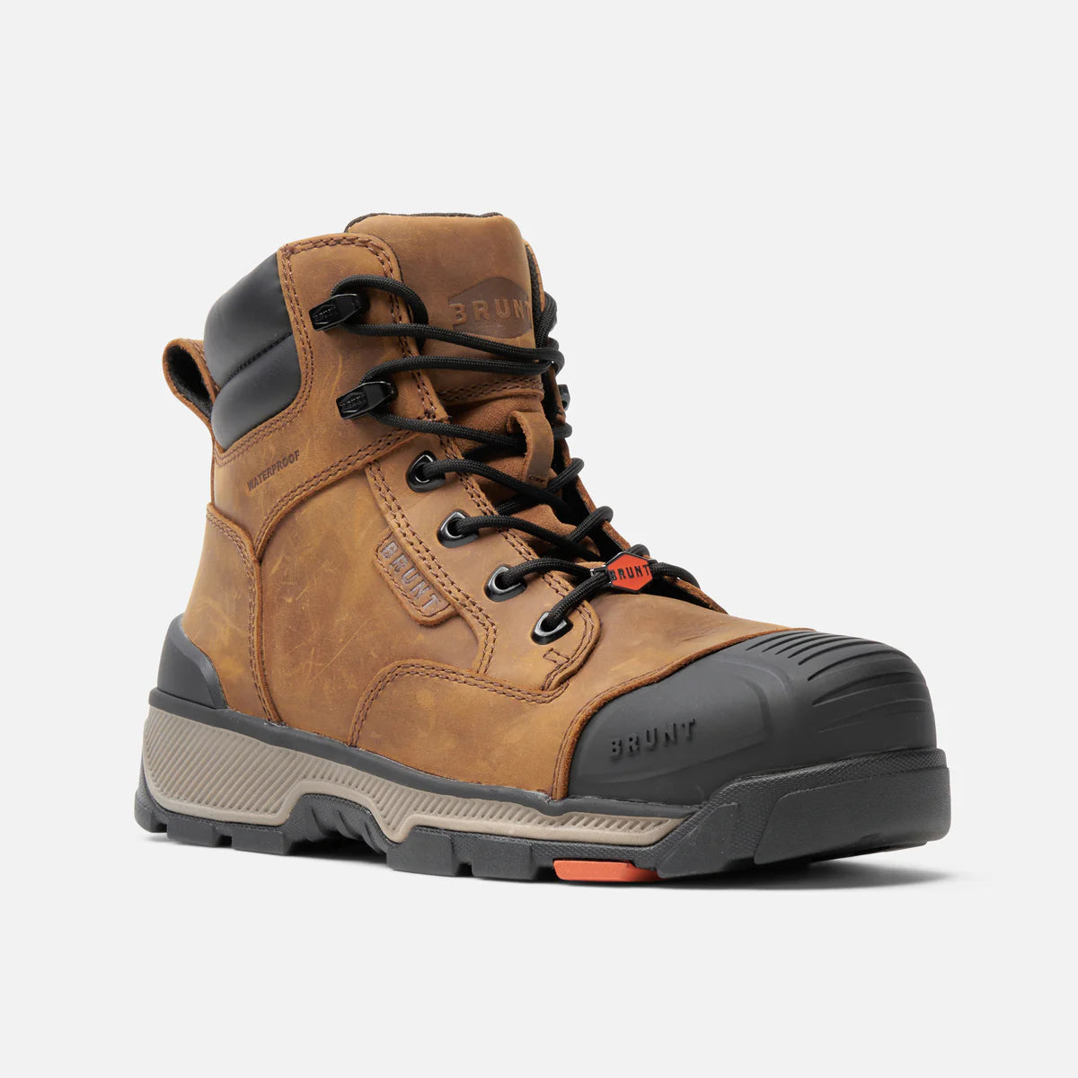 The Perkins Waterproof (Comp Toe)