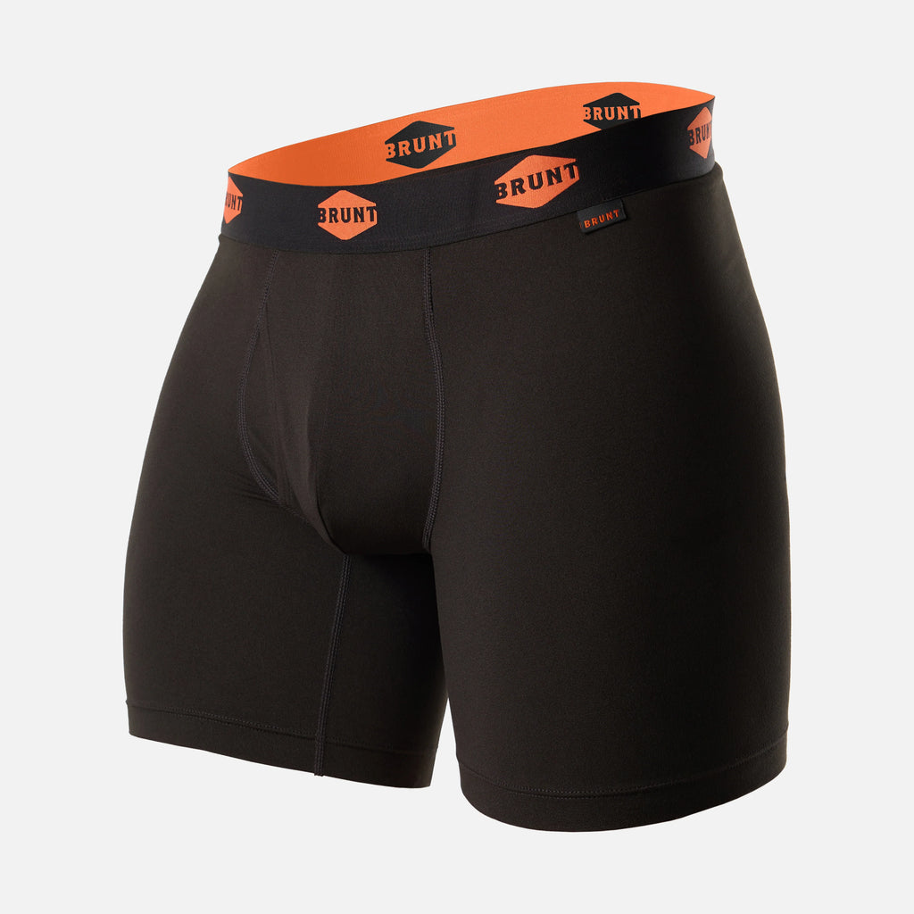 The 9 Comfort Tech Boxer Brief (2 Pack)