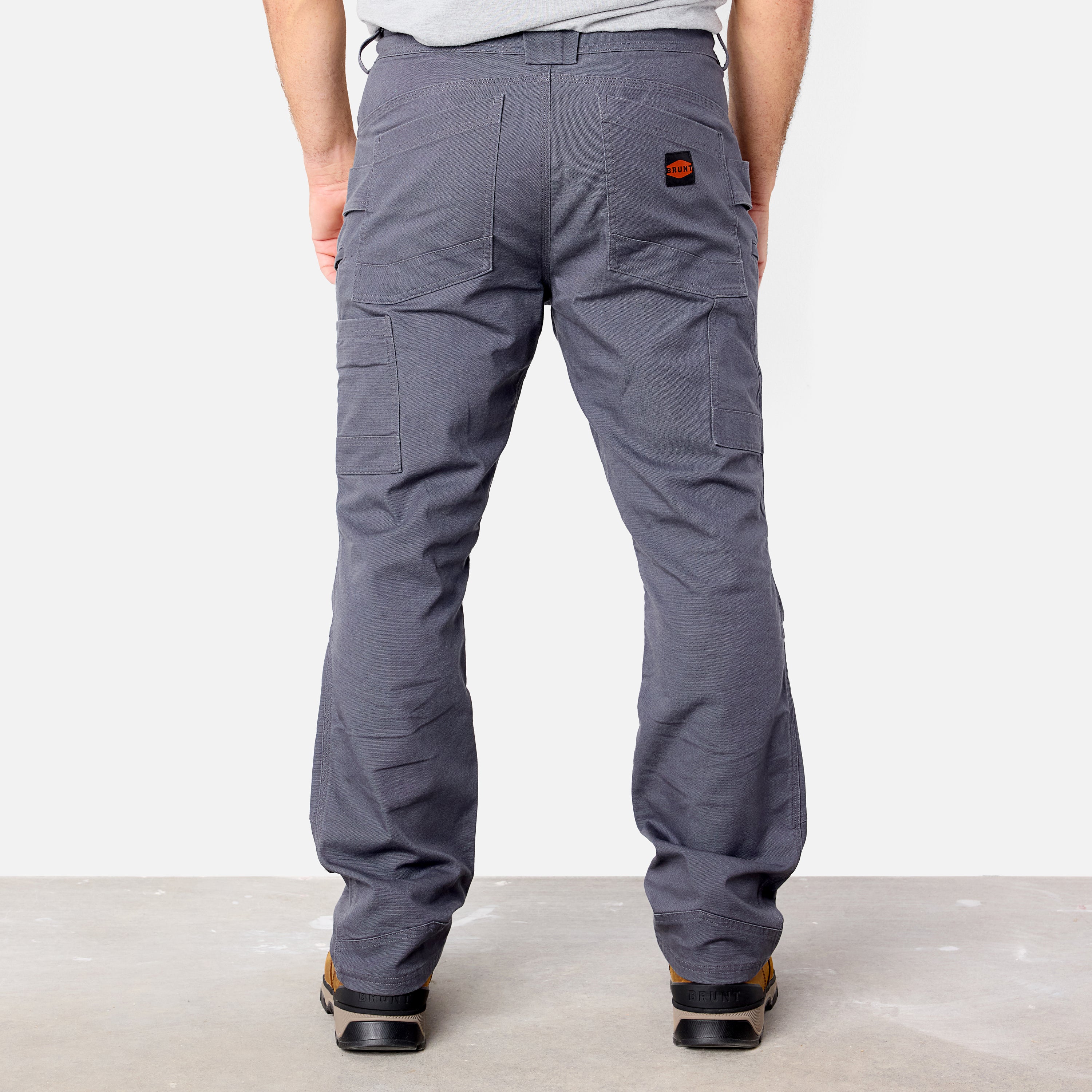 The Torra HD Utility Pant