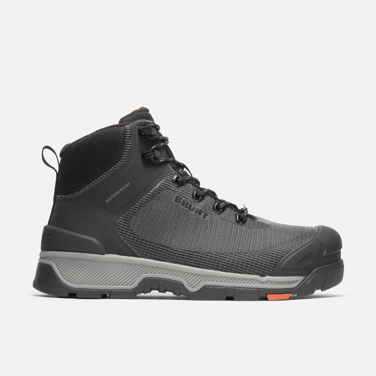The Ryng Waterproof (Comp Toe)
