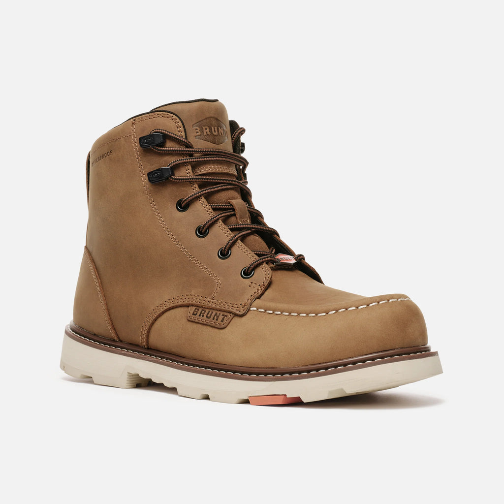 The Marin 90° Heel Waterproof (Comp Toe)