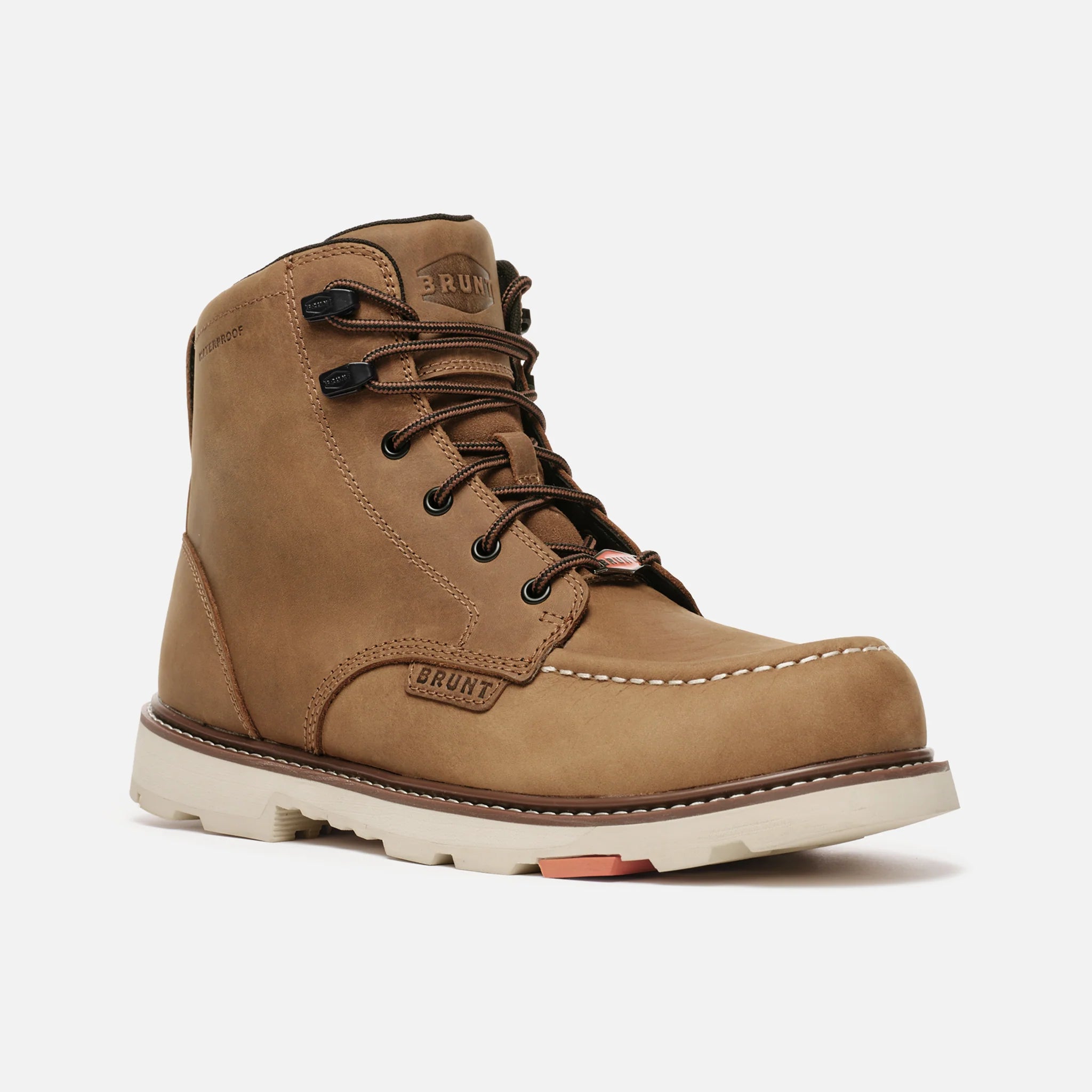 The Marin 90° Heel Waterproof (Comp Toe)