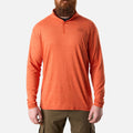 The McKenna Tech 1/4 Zip Shirt