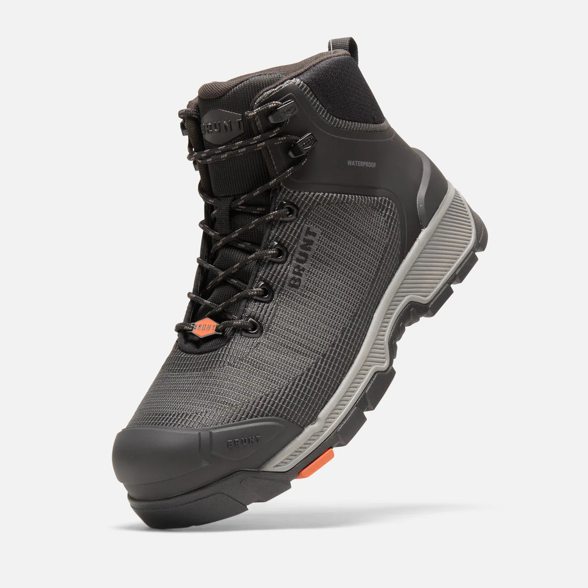 The Ryng Waterproof (Comp Toe)