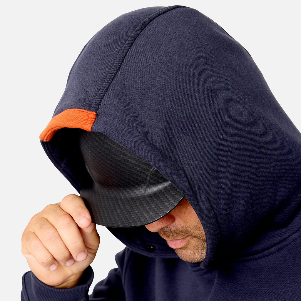 The Shevlin Hoodie