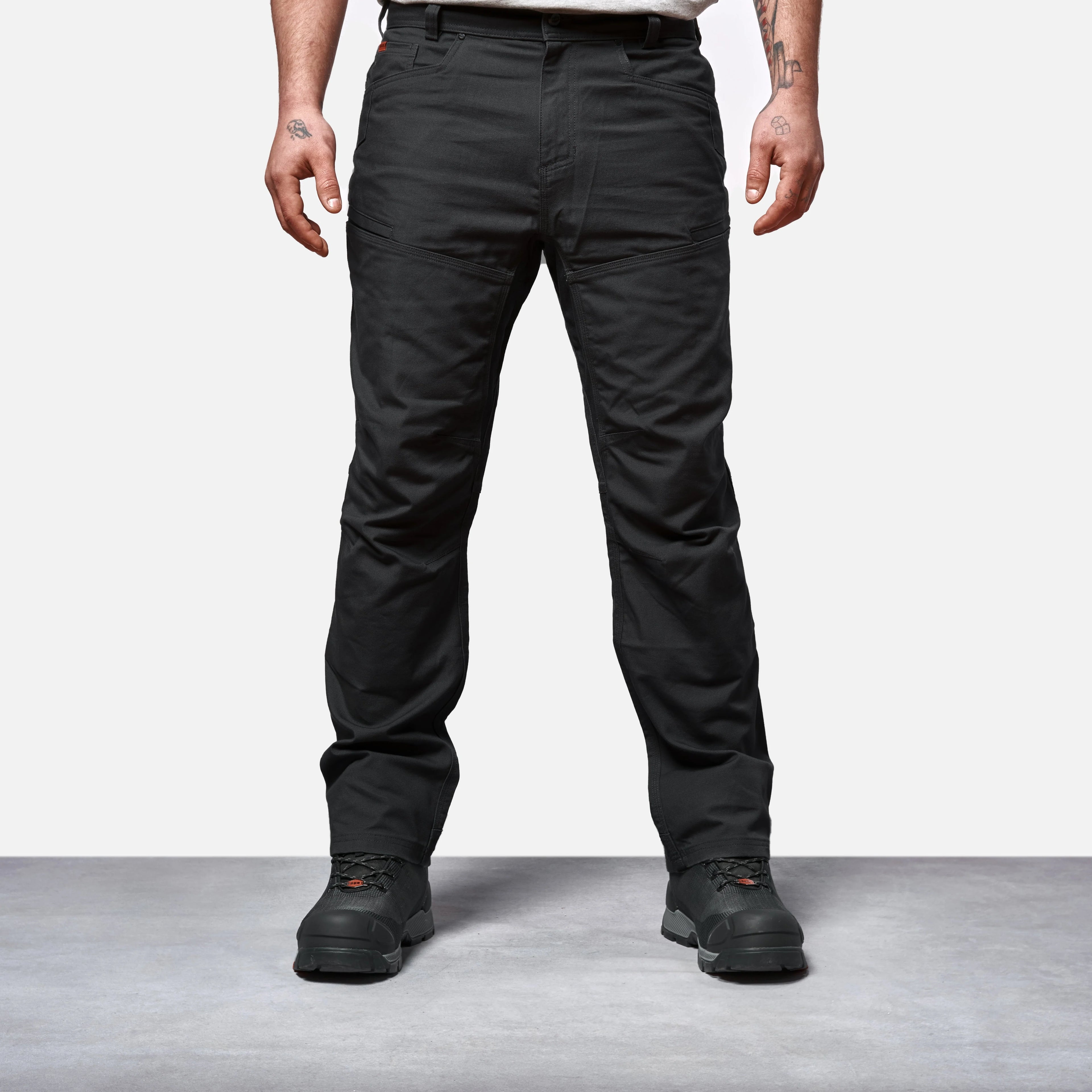 The Torra HD Pant Pack (4 for 3)