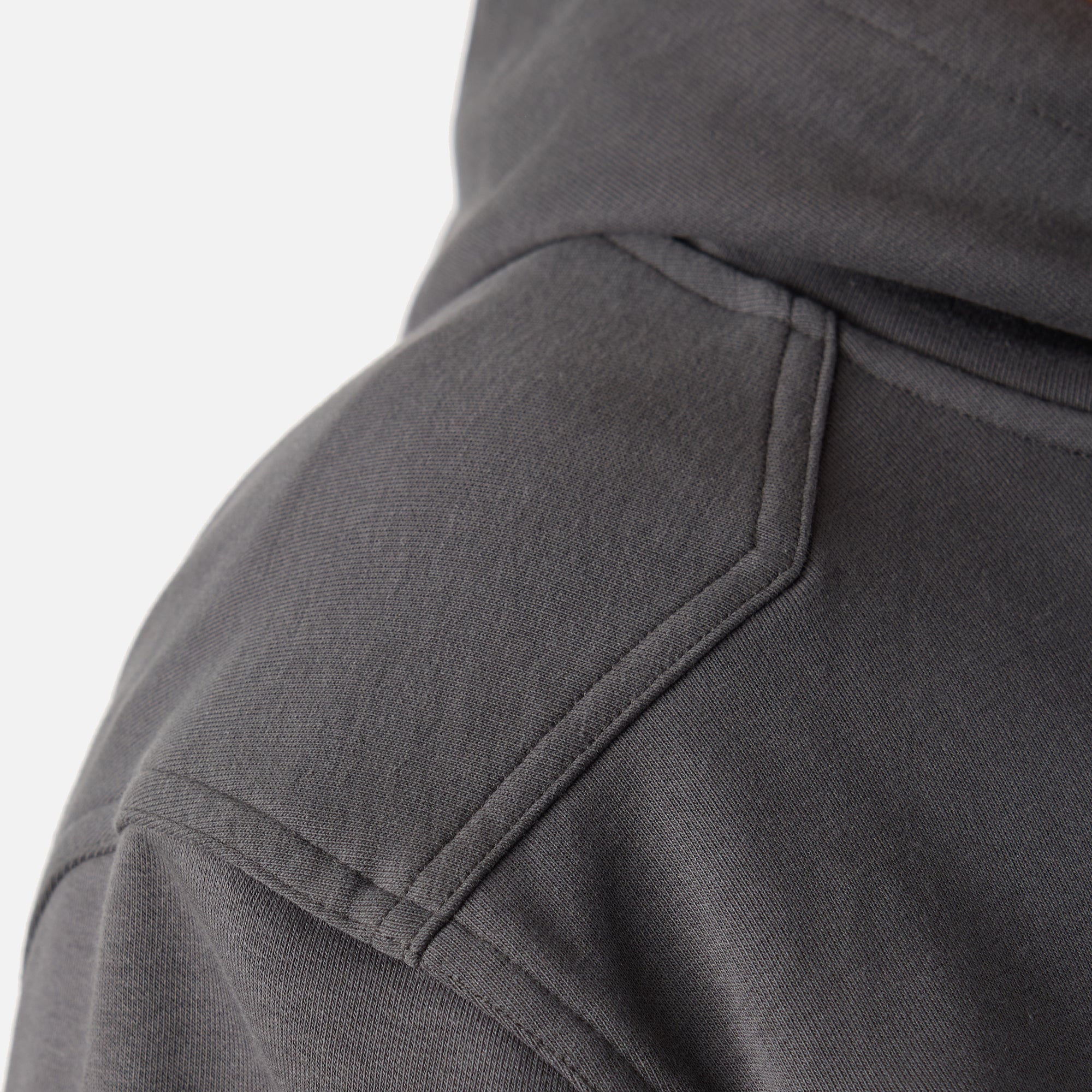 The Levin Hoodie
