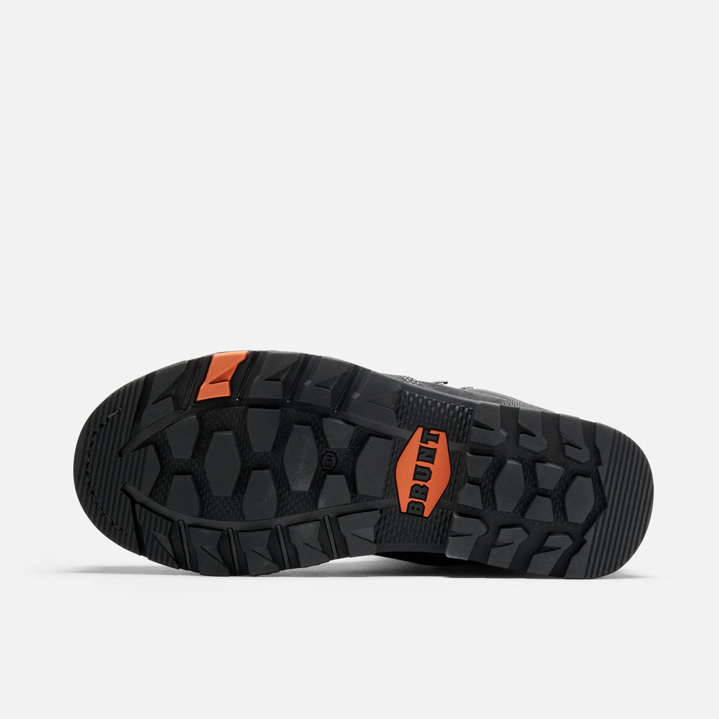 The Mulder Welted Waterproof (Comp Toe)