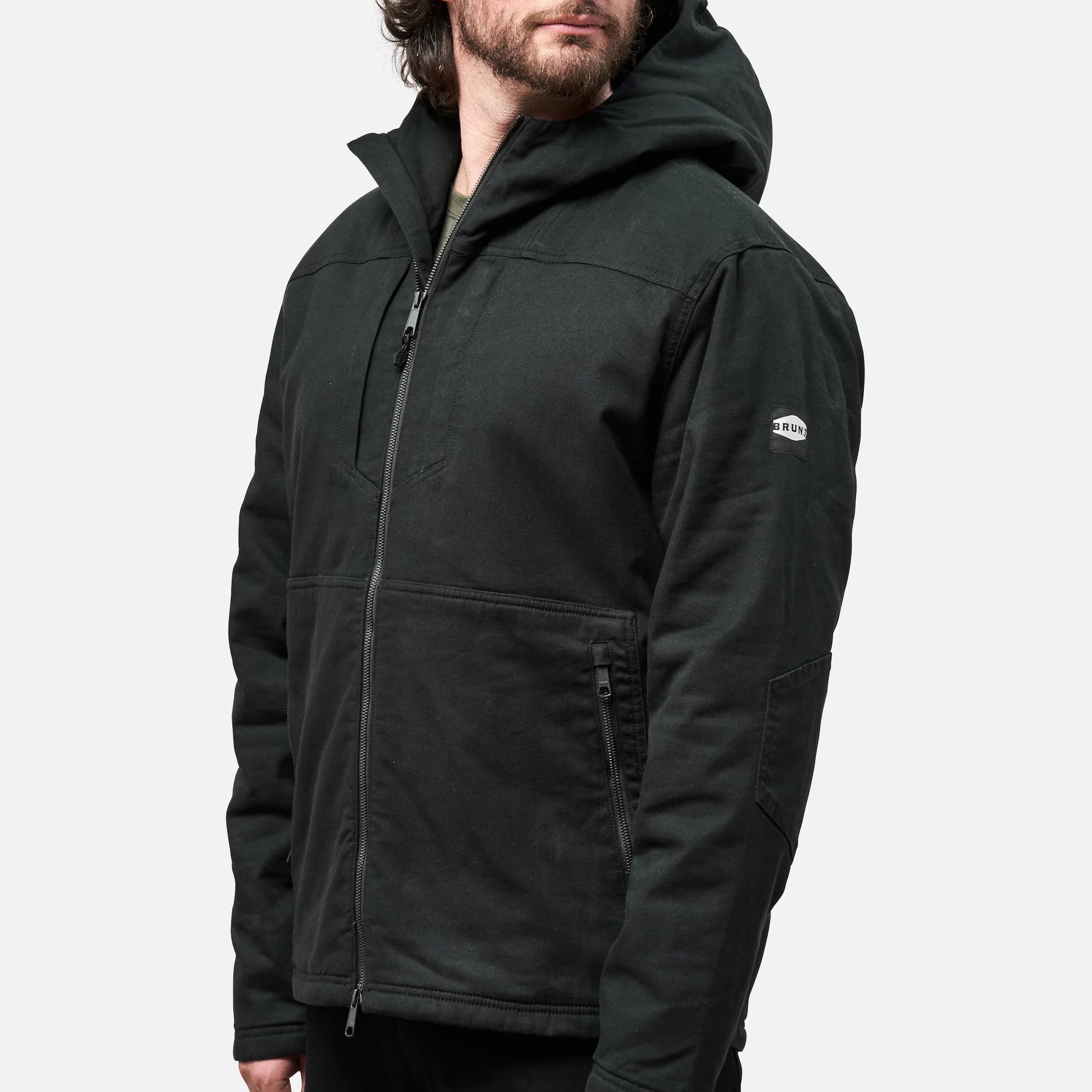 The Couvee Jacket