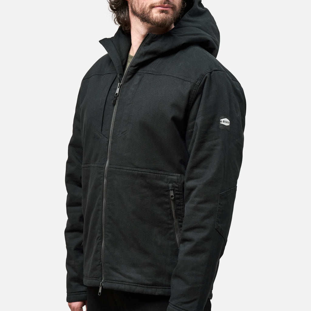 The Couvee Jacket